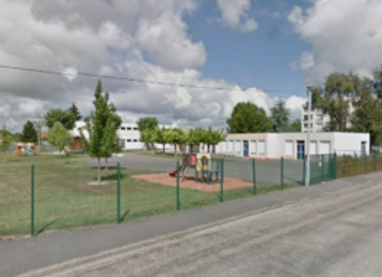 Réhabilitation électrique du groupe scolaire – Aureilhan